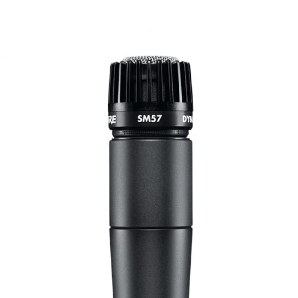 Shure SM57.